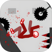 Play Fall Stickman | Destruction