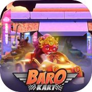 Play Baro Kart