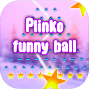 Plinko - funny ball