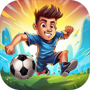 Play Foot World Cup Online