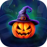 The Halloween Match 3 Puzzle