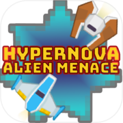 Hypernova: Alien Menace