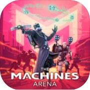 The Machines Arena