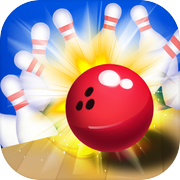 Crazy Bowling: 3D Balls!