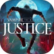 Play Vampire: The Masquerade - Justice