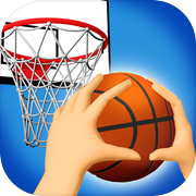 Play Hyper Basketball Shoot