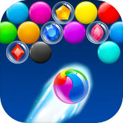 Play Bubble Shooter: Pop Shoot