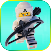 Play Go adventure Ninja game