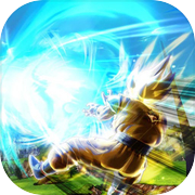 Play Tenkaichi Saiyan : Fight Budokai Ultim