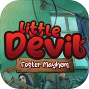 Little Devil: Foster Mayhem