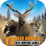 Play Deer Hunter - Call of the wild
