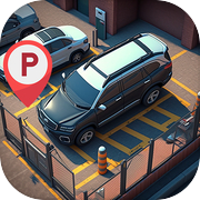 Suv Parking Simulator