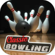 Play Classic Bowling