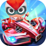 Play Speed racing-driving real kart drifty car race
