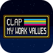 My Work Values Game