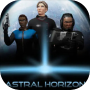 Astral Horizon