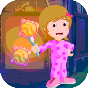 Play Best Escape Game 554 Find Good Morning Girl Game