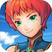 Play Heroes of Rings: Dragons War - Fantasy Quest Games