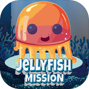 Jumping Jellyfish Mission