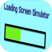 Loading Screen Simulator