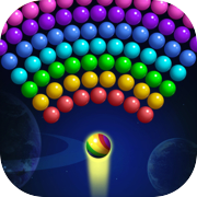 Play Bubble Shooter Game