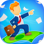 Play Idle Office: Empire Tycoon