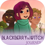 Play Blackberry the Witch: Journey