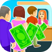 Money Please - Bank Games
