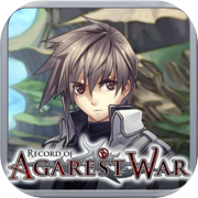 Play RPG Record of Agarest War