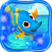 Play Little Starfish Adventure