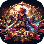 Play Knight Fighting Legacy