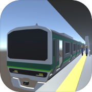 Play Train Door Simulator
