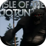 Isle of the Jötunn