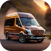 MiniRide: Minibus Simulator