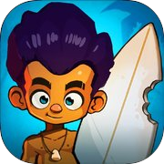 Sushi Surf - Endless Run Fun