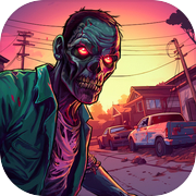 Play Zombie Slayer: Apocalypse Game