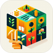Cubefarm Harvest