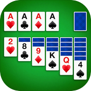 Play Solitaire - Classic Card Games