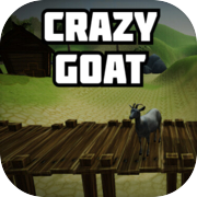 Crazy Goat