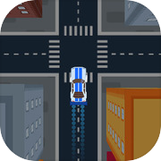 Play Missile Rally X