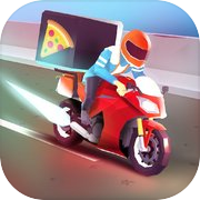 Delivery Simulator 3D