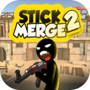 Stick Merge 2 Master