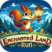 Play Enchanted Land Run