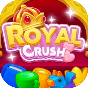 Royal Crush - Match Win