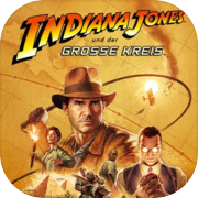 Play Indiana Jones and the Great Circle