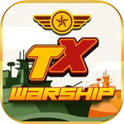 WarShip TX - Attack On River