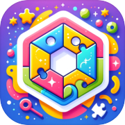 Hexa Pair: Puzzle Race