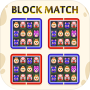Play Block Match Game Pro