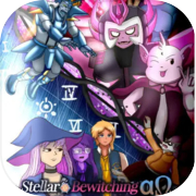 Stellar Bewitching Remastered