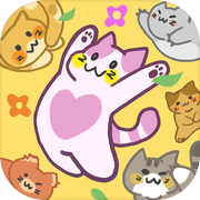 Play Merge Cat: Relaxing Puzzle Game
